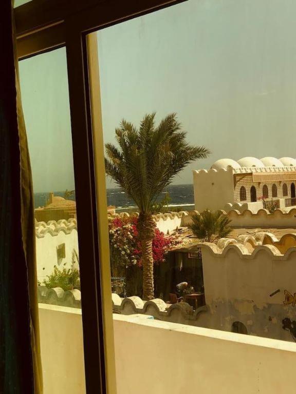 Luna House Lighthouse 1 Dahab Ngoại thất bức ảnh