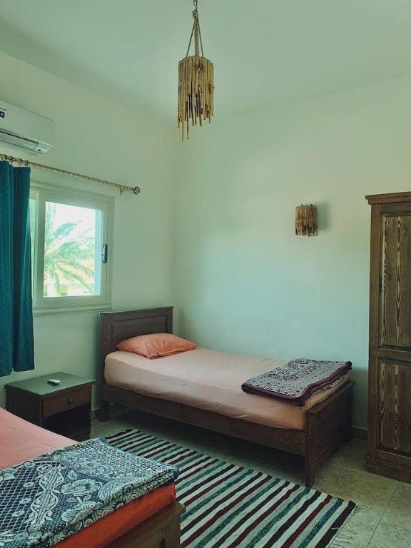 Luna House Lighthouse 1 Dahab Ngoại thất bức ảnh