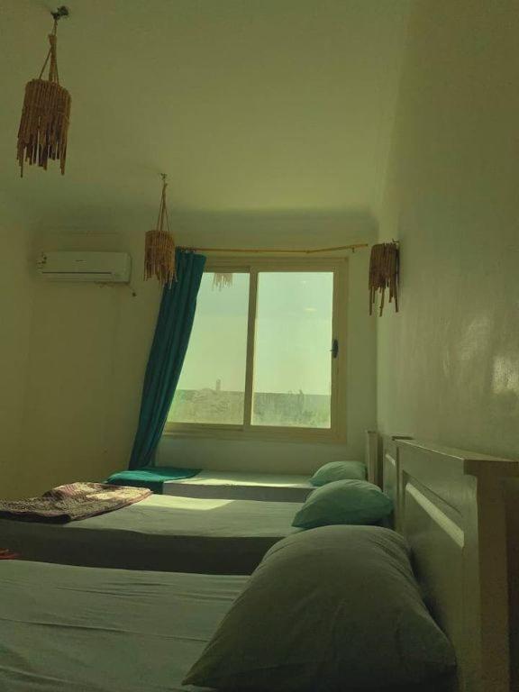 Luna House Lighthouse 1 Dahab Ngoại thất bức ảnh