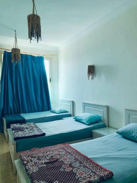 Luna House Lighthouse 1 Dahab Ngoại thất bức ảnh