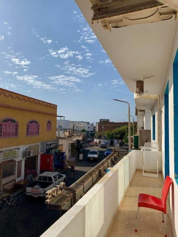 Luna House Lighthouse 1 Dahab Ngoại thất bức ảnh